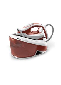 Tefal, Dampfb&uuml;geleisen &raquo;Express Power&laquo; 2400 W, rot