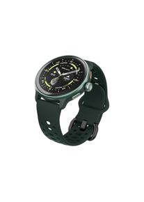 Ackerman Smartwatch &raquo;HiFuture VELA&laquo; ( ), dunkelgr&uuml;n, Wasserdicht bis 5ATM