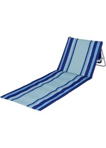 Berger Beachline Strandmatte - Iso- & Campingmatten