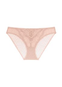 Dorina, Femmes Slip 'ACACIA', cr&egrave;me