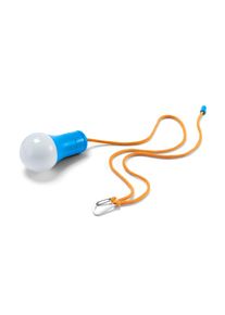Tchibo - LED-Camping-Lampe - hellblau