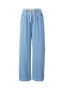 V&eacute;ro Moda VERO MODA Jeans 'VMVALERIA' Damen, blue denim, Gr&ouml;&szlig;e 28