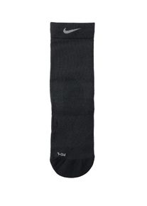 Nike Sportsocken 'FAST' Herren, schwarz / wei&szlig;, Gr&ouml;&szlig;e XL