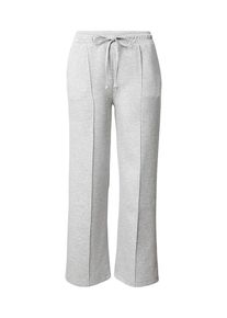 ZABAIONE, Femmes Pantalon, gris chin&eacute;