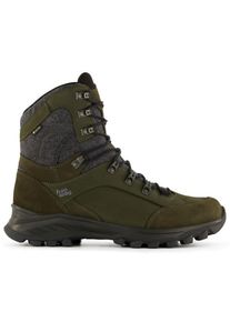 Hanwag - Banks Winter GTX - Winterschuhe EU 43 oliv