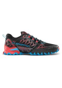 La Sportiva - Women's Bushido III GTX - Trailrunningschuhe EU 36 grau