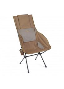 Helinox - Savanna Chair - Campingstuhl braun