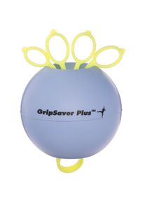 Metolius Gripsaver Plus Handmuskeltrainer - blau - Gr. WEICH