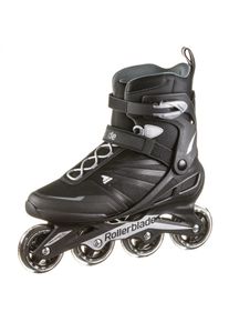 Rollerblade Zetrablade Inline-Skates Herren - schwarz - Gr. 42 1/2