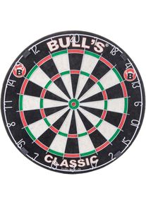 Bull's Bull's Classic Zubeh&ouml;r - schwarz - Gr. Einheitsgr&ouml;&szlig;e