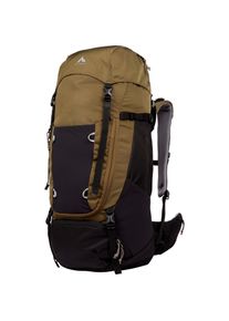 McKINLEY Make Ii Ct 45+10 Vario Trekkingrucksack Herren - oliv - Gr. Einheitsgr&ouml;&szlig;e
