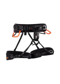 Mammut Ophir 4 Slide Klettergurt - schwarz - Gr. M/XL