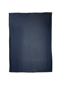 Cocoon Coolmax Decke - blau - Gr. Einheitsgr&ouml;&szlig;e