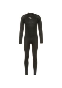 Rip Curl Freelite Neoprenanzug Herren - schwarz - Gr. L