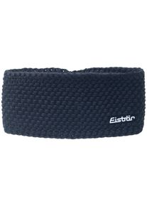 Eisb&auml;r Eisb&auml;r Jamies Stirnband - schwarz - Gr. Einheitsgr&ouml;&szlig;e - Schurwolle/Polyacryl