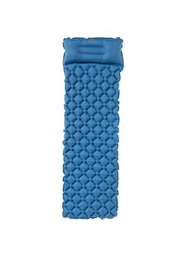 O.C.K. Ock Air Matress Isomatte - blau - Gr. Einheitsgr&ouml;&szlig;e