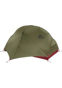 Msr Hubba Hubba Nx Kuppelzelt - gr&uuml;n - Gr. Einheitsgr&ouml;&szlig;e