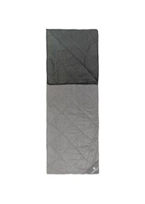 Gr&uuml;ezi Bag Gr&uuml;ezi Bag Wellhealthblanket Wool Decke - grau - Gr. Einheitsgr&ouml;&szlig;e