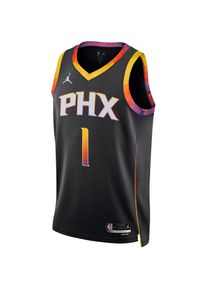 Nike Devin Booker Phoenix Suns Trikot Herren, Gr&ouml;&szlig;e: XXL Funktionsmaterial