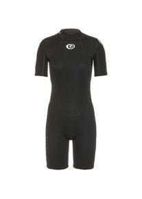 Rip Curl Freelite Neoprenanzug Damen - schwarz - Gr. 10