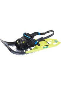 Tubbs Flex Alp Schneeschuhe Damen - gelb - Gr. 25