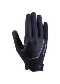 Ziener 278 Fahrradhandschuhe - schwarz - Gr. 7 - Polyamid/Elastan