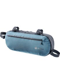 Deuter Cabezon Fb 6 Fahrradtasche - blau - Gr. Einheitsgr&ouml;&szlig;e