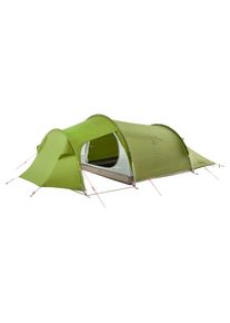 Vaude Arco Xt 3p Tunnelzelt - gr&uuml;n - Gr. Einheitsgr&ouml;&szlig;e