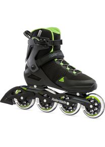 Rollerblade Spark 90 Fitness Skates Herren - schwarz - Gr. 45 1/2