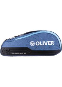 Oliver Top-Pro Tennistasche - blau - Gr. Einheitsgr&ouml;&szlig;e