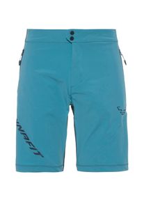Dynafit Transalper 2 Light Funktionsshorts Herren - blau - Gr. L - Polyamid/Elastan