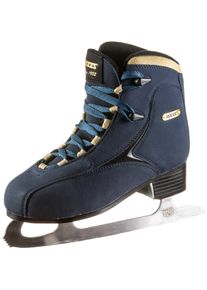 Roces Caje Schlittschuhe Damen - blau - Gr. 37