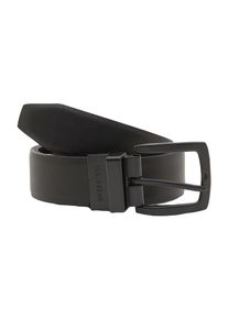 Pull&Bear Pull&Bear G&uuml;rtel Herren, braun / schwarz, Gr&ouml;&szlig;e 85