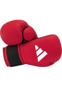 adidas Performance, adidas Performance Boxhandschuhe &raquo;Adidas Hybrid 25&laquo;, rot, 10 10, Boxhandschuhe