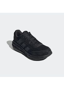 adidas Sportswear, Herren, adidas Sportswear Sneaker &raquo;ASTRASTAR&laquo;, core schwarz, core schwarz, core schwarz, 42,5, Leichter, alltagstauglicher Komfort 