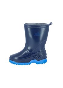 Lico, Unisex, Gummistiefel &raquo;Stiefel Terminator&laquo;, blau, 37, Stiefel