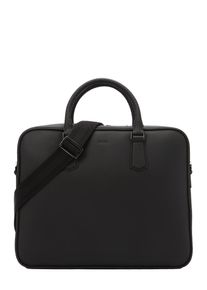 BOSS Aktentasche 'New Crosstown' Herren Gr&ouml;&szlig;e One Size schwarz