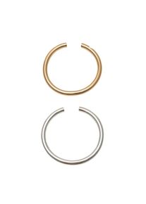 Pull&Bear Pull&Bear, Femmes Bracelet, or / argent