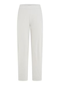 Peter Hahn - Comfort Fit-7/8-Hose, beige, Gr. 48, Kunstfaser
