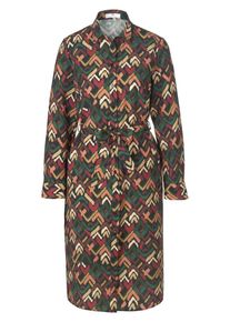 Peter Hahn - Kleid, multicolor, Gr. 44, Viskose