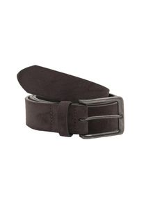 Pull&Bear Pull&Bear G&uuml;rtel Herren, schwarz, Gr&ouml;&szlig;e 105