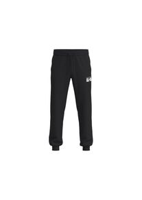 Converse, Herren, Jogginghose &raquo;Converse ARCH ALL STAR PANT&laquo; sportlicher Stil, f&uuml;r Sport und Freizeit, Converse schwarz, S, N-Gr, Jogginghose f&uuml;r 