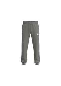 Converse, Herren, Jogginghose &raquo;Converse ARCH ALL STAR PANT&laquo; sportlicher Stil, f&uuml;r Sport und Freizeit, vintage gray heather, XL, N-Gr, Jogginghose f&uuml;r 