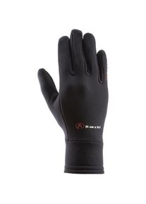 Roeckl Pino Handschuh - Gr&ouml;&szlig;e 10 - schwarz