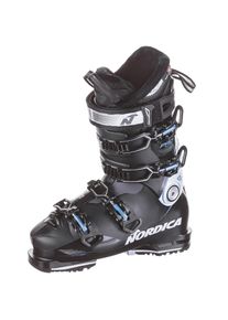 Nordica PRO MACHINE 105 X W GW Skischuhe Damen - Gr&ouml;&szlig;e 27 1/2 - schwarz