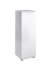 HEINE HOME, HEINE HOME Schuhschrank, wei&szlig;, MDF, Spanplatte, B/H/T: 40 cm x 118 cm x 38,5 cm