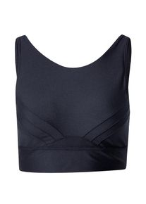 Under Armour, Femmes Soutien-gorge de sport 'Infinity', noir