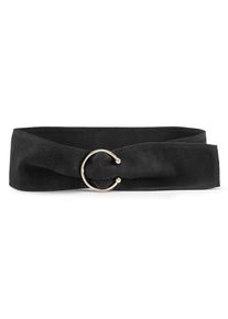 Lascana, Femmes Ceinture, noir