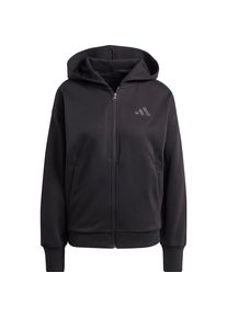 adidas Sportswear, Femmes Veste de surv&ecirc;tement 'All Szn', noir