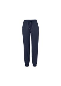Tchibo - Softshell-Joggpants - Damen - Gr. 40 - dunkelblau